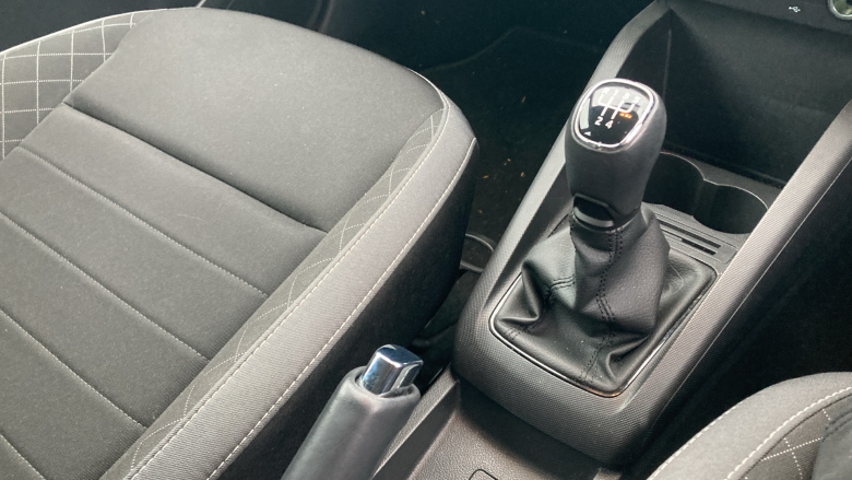 Skoda Fabia 1.0 TSI Colour Edition 5dr Petrol Hatchback